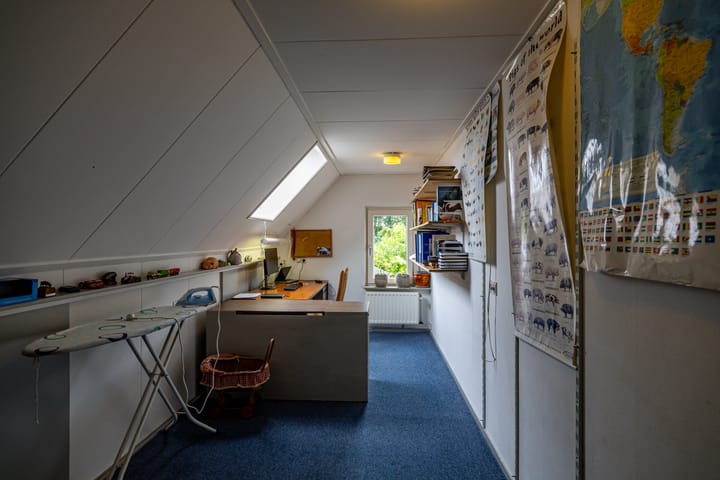 Foto 31 van Verlengde Asserstraat 71