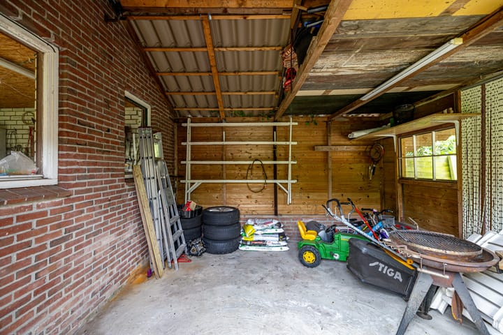 Foto 34 van Verlengde Asserstraat 71