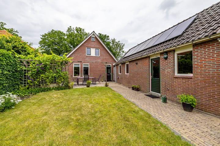 Foto 38 van Verlengde Asserstraat 71