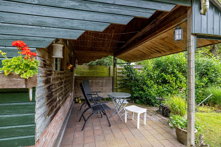 Foto 39 van Verlengde Asserstraat 71