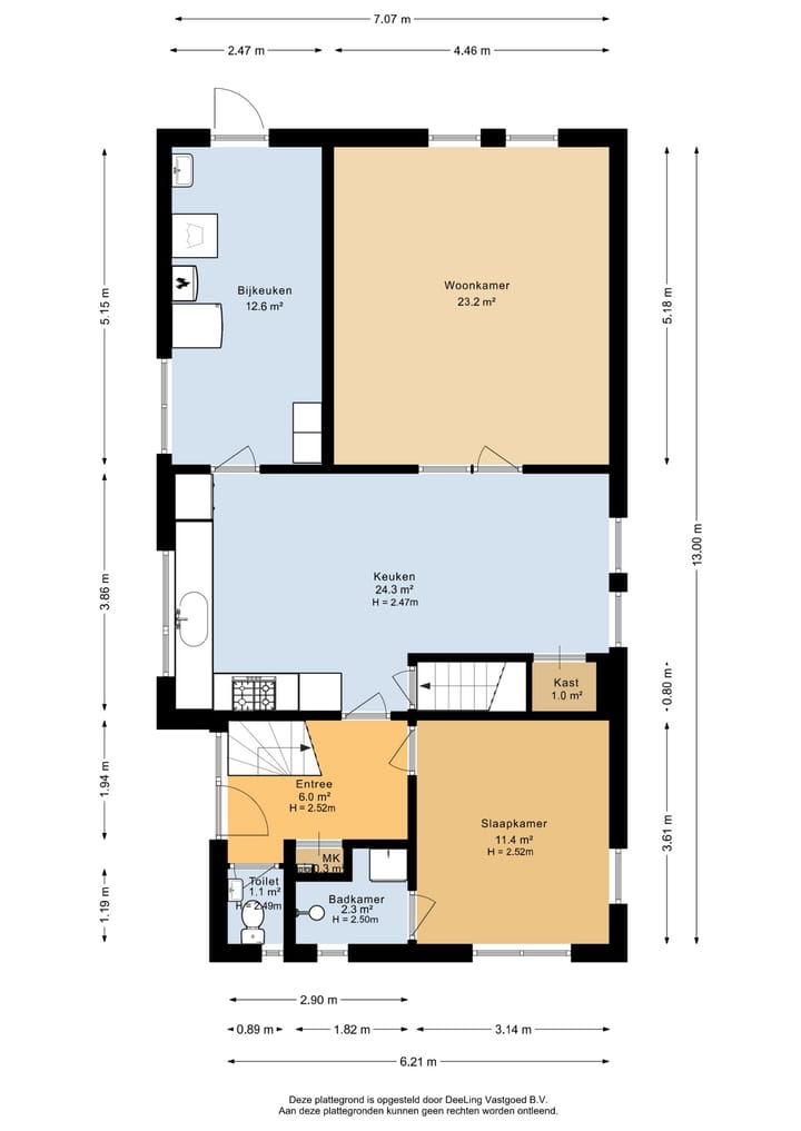 Foto 48 van Verlengde Asserstraat 71