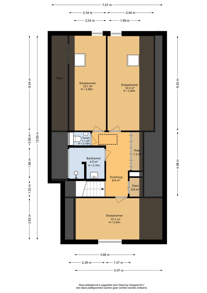 Foto 49 van Verlengde Asserstraat 71