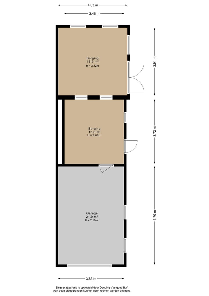 Foto 52 van Verlengde Asserstraat 71