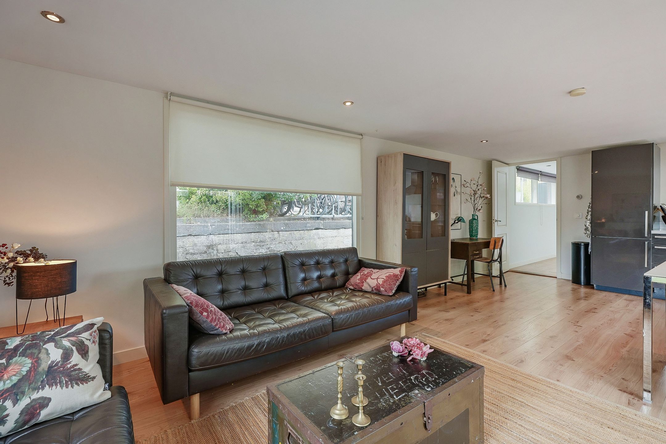 Foto 9 van Sarphatikade 16-W