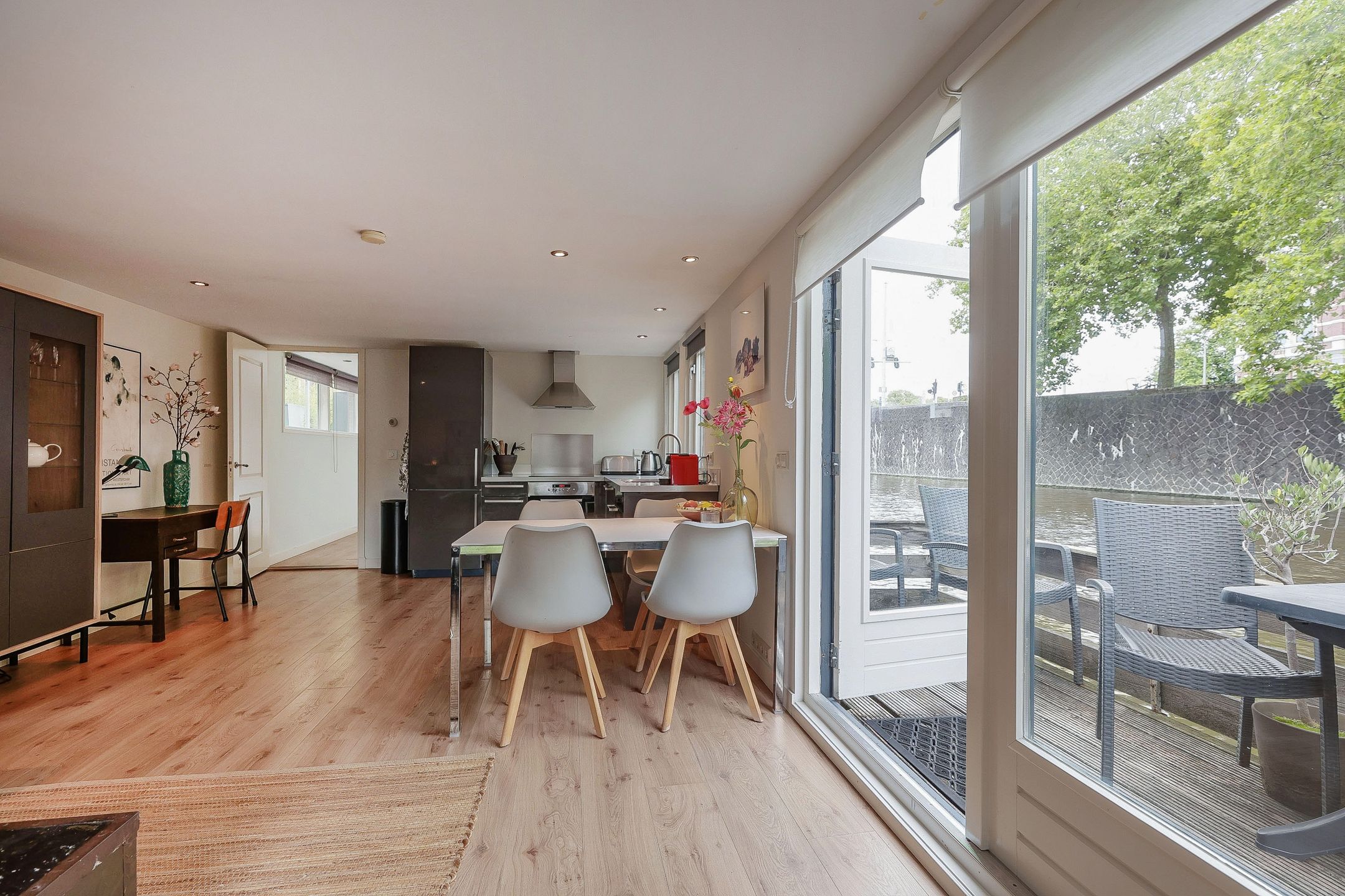 Foto 12 van Sarphatikade 16-W