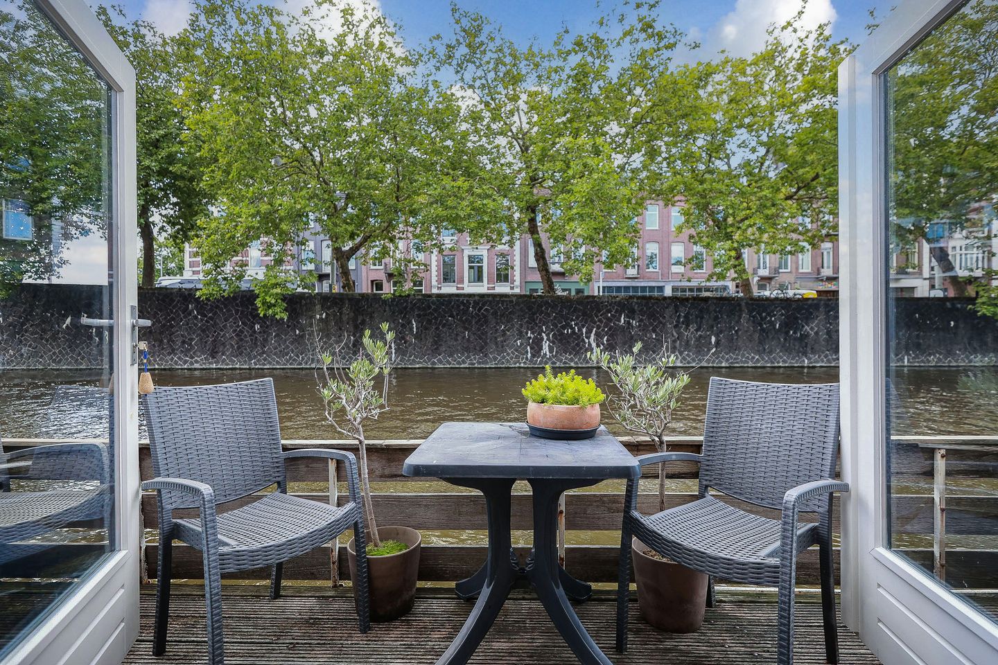 Foto 14 van Sarphatikade 16-W