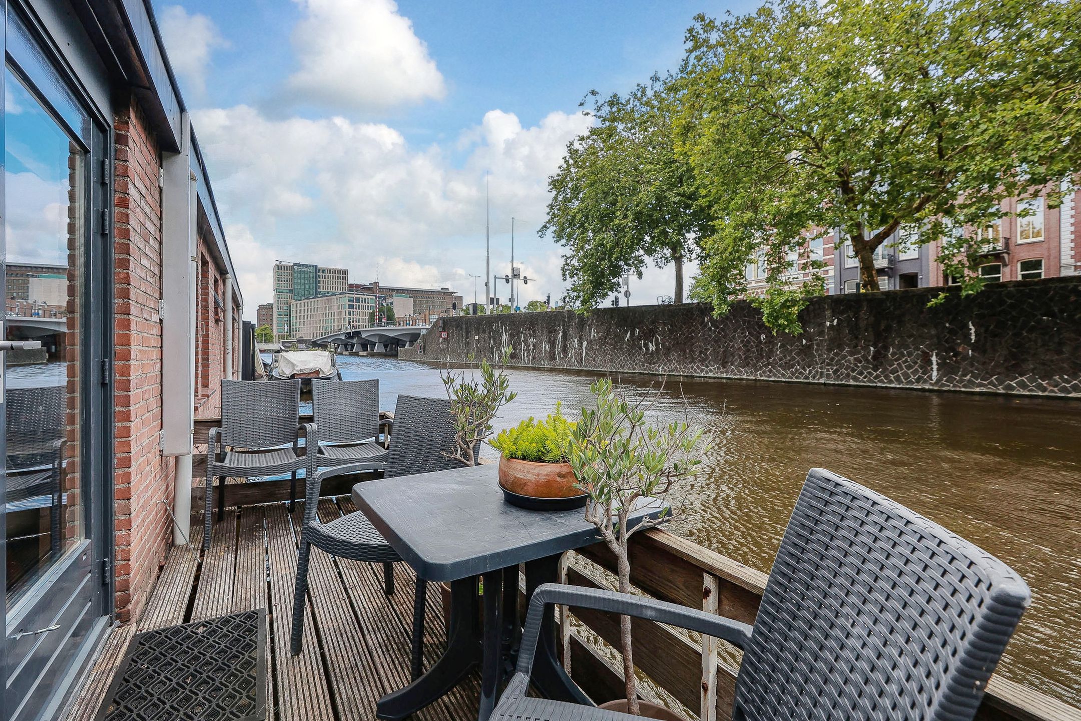 Foto 15 van Sarphatikade 16-W