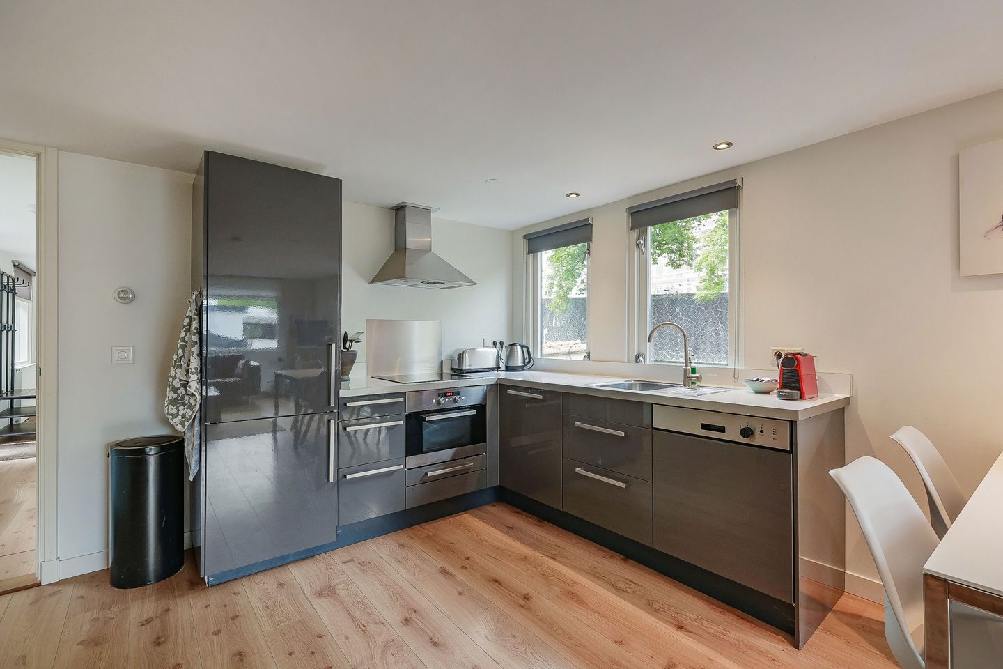 Foto 20 van Sarphatikade 16-W