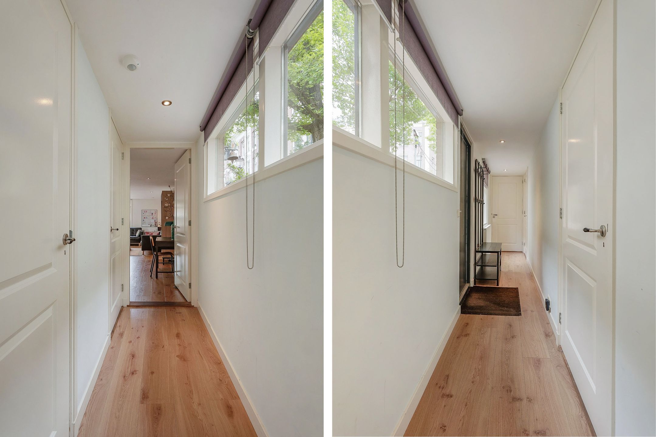 Foto 24 van Sarphatikade 16-W