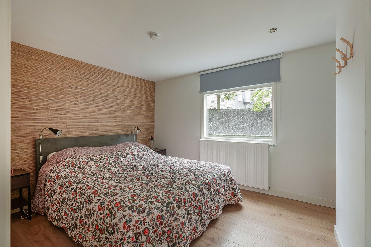 Foto 25 van Sarphatikade 16-W