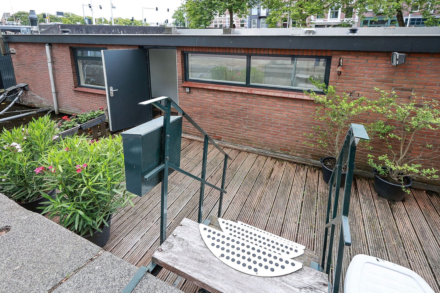 Foto 34 van Sarphatikade 16-W