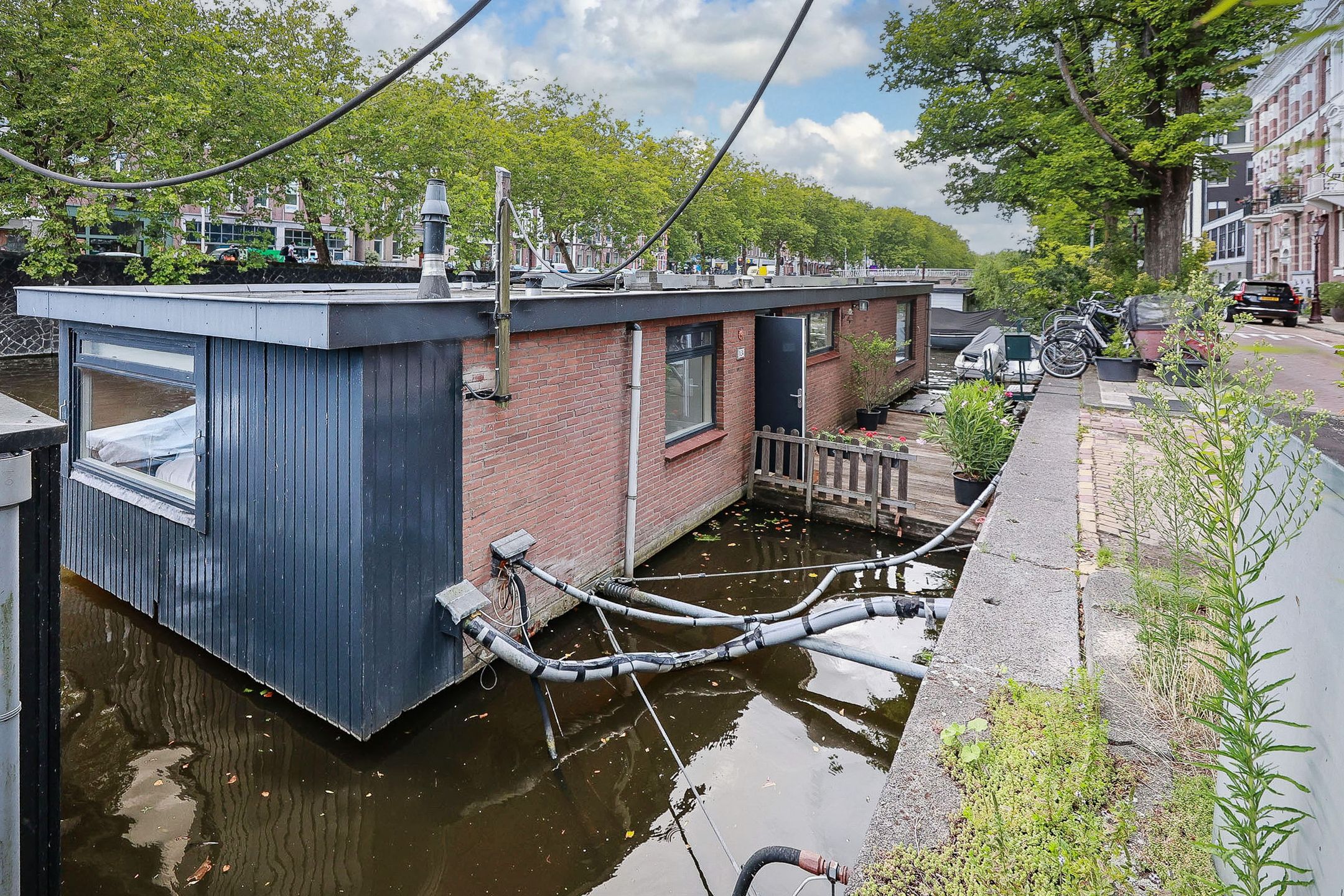 Foto 36 van Sarphatikade 16-W