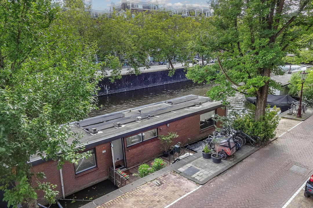 Foto 37 van Sarphatikade 16-W