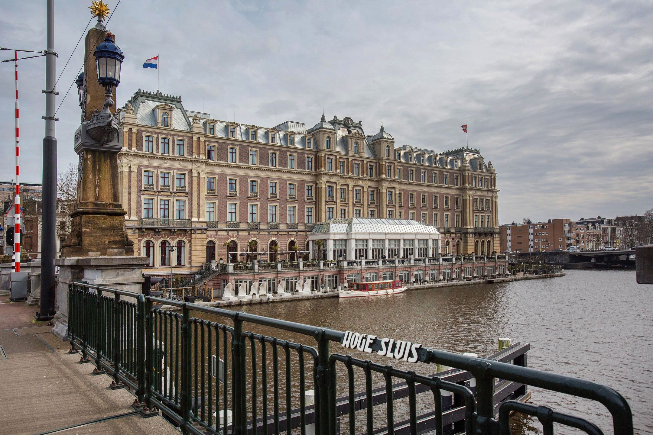 Foto 39 van Sarphatikade 16-W