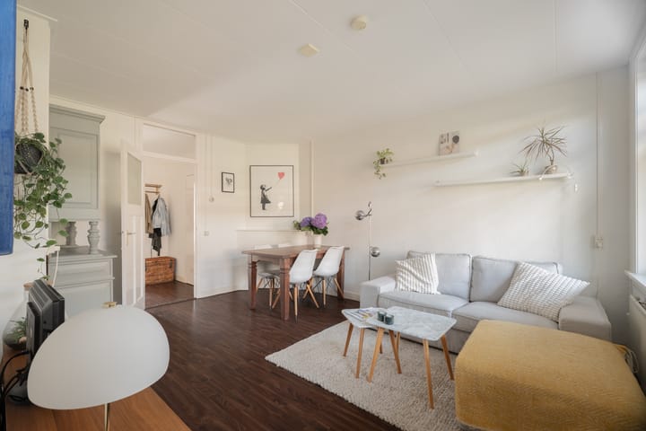 Foto 1 van Cabralstraat 25-2