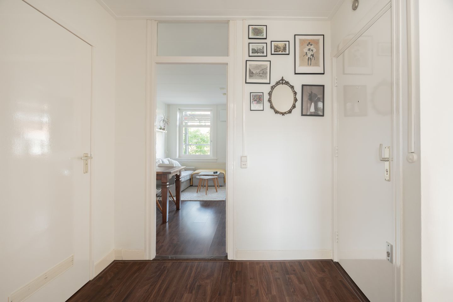 Foto 4 van Cabralstraat 25-2