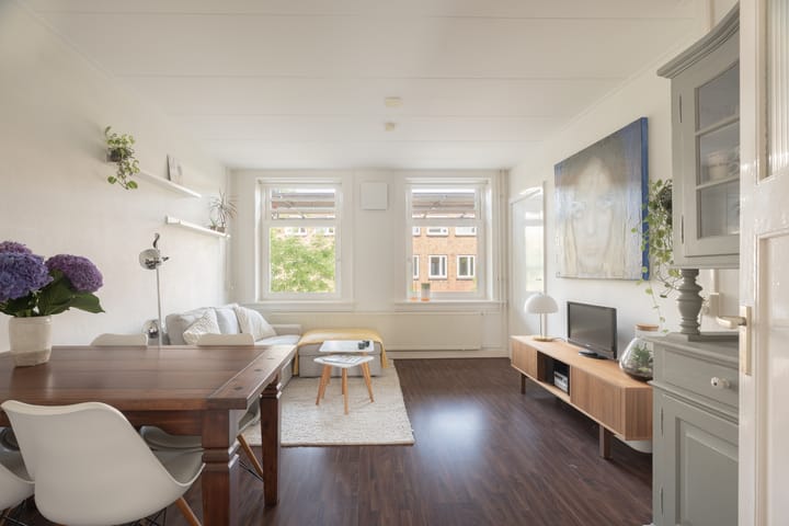 Foto 2 van Cabralstraat 25-2