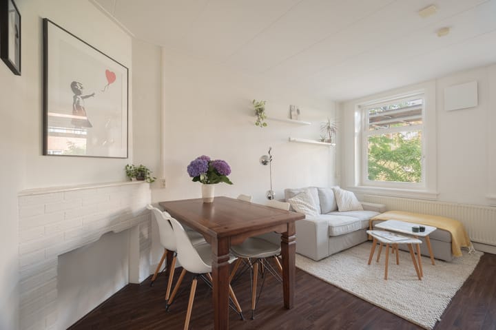 Foto 6 van Cabralstraat 25-2