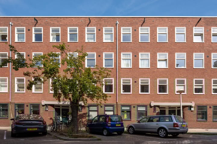 Foto 20 van Cabralstraat 25-2