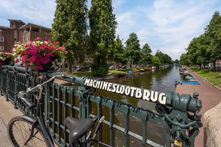 Foto 23 van Cabralstraat 25-2