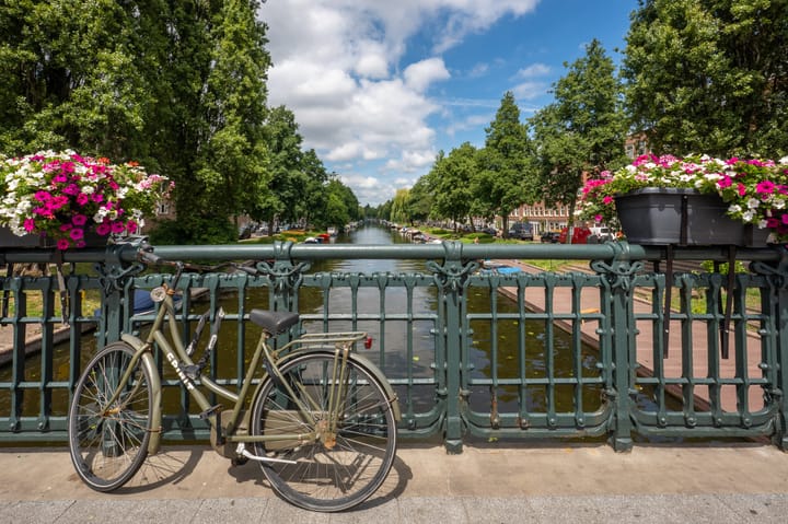 Foto 24 van Cabralstraat 25-2