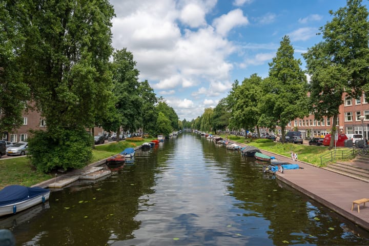 Foto 25 van Cabralstraat 25-2