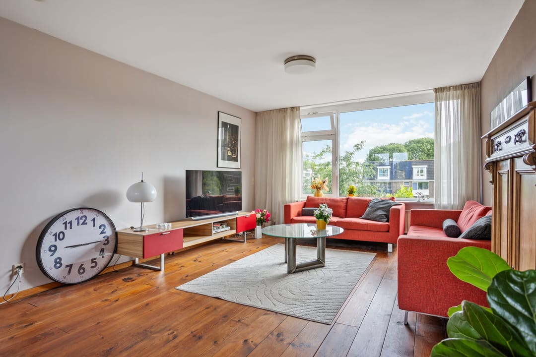 Foto 2 van Johannes Vermeerplantsoen 3