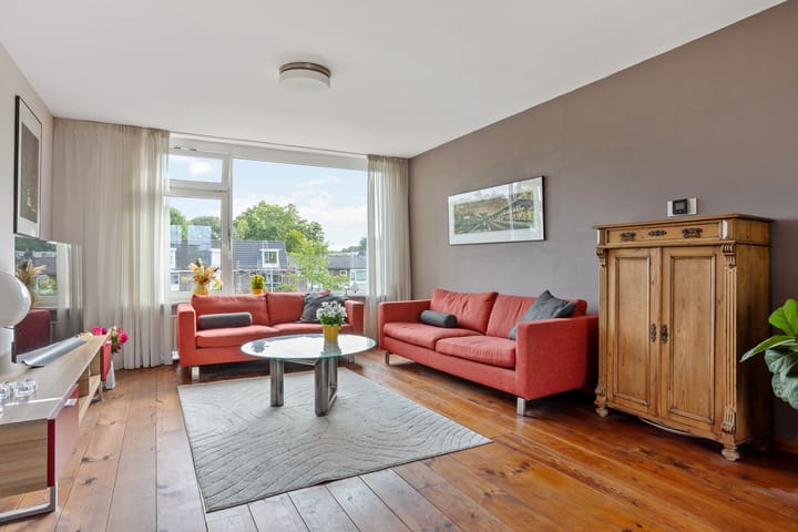 Foto 3 van Johannes Vermeerplantsoen 3