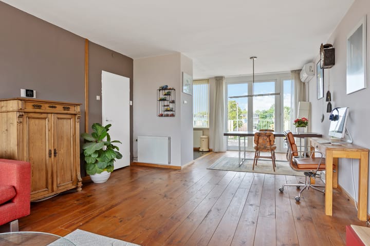 Foto 4 van Johannes Vermeerplantsoen 3