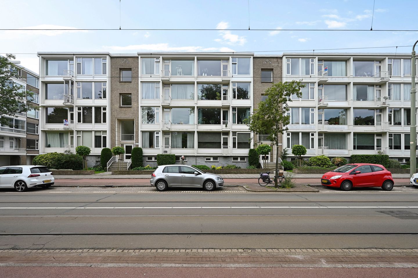 Photo 20 of Aaltje Noordewierstraat 53