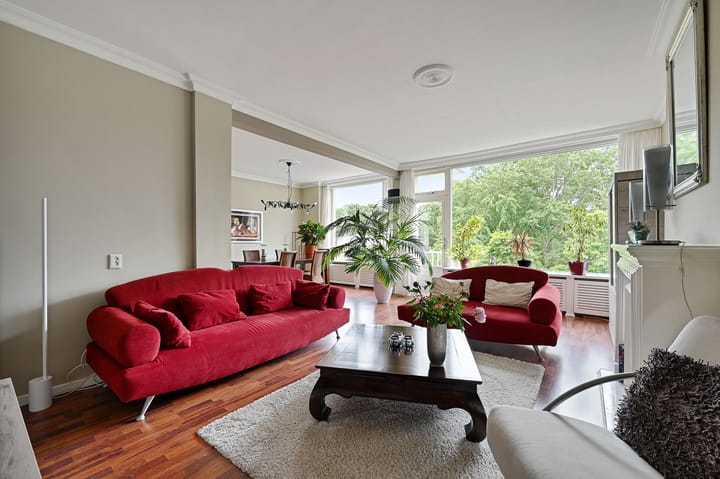 Foto 2 van Aaltje Noordewierstraat 53