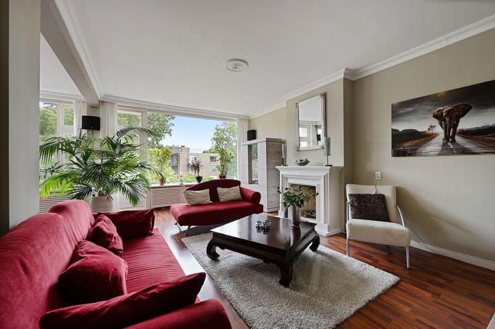 Foto 4 van Aaltje Noordewierstraat 53