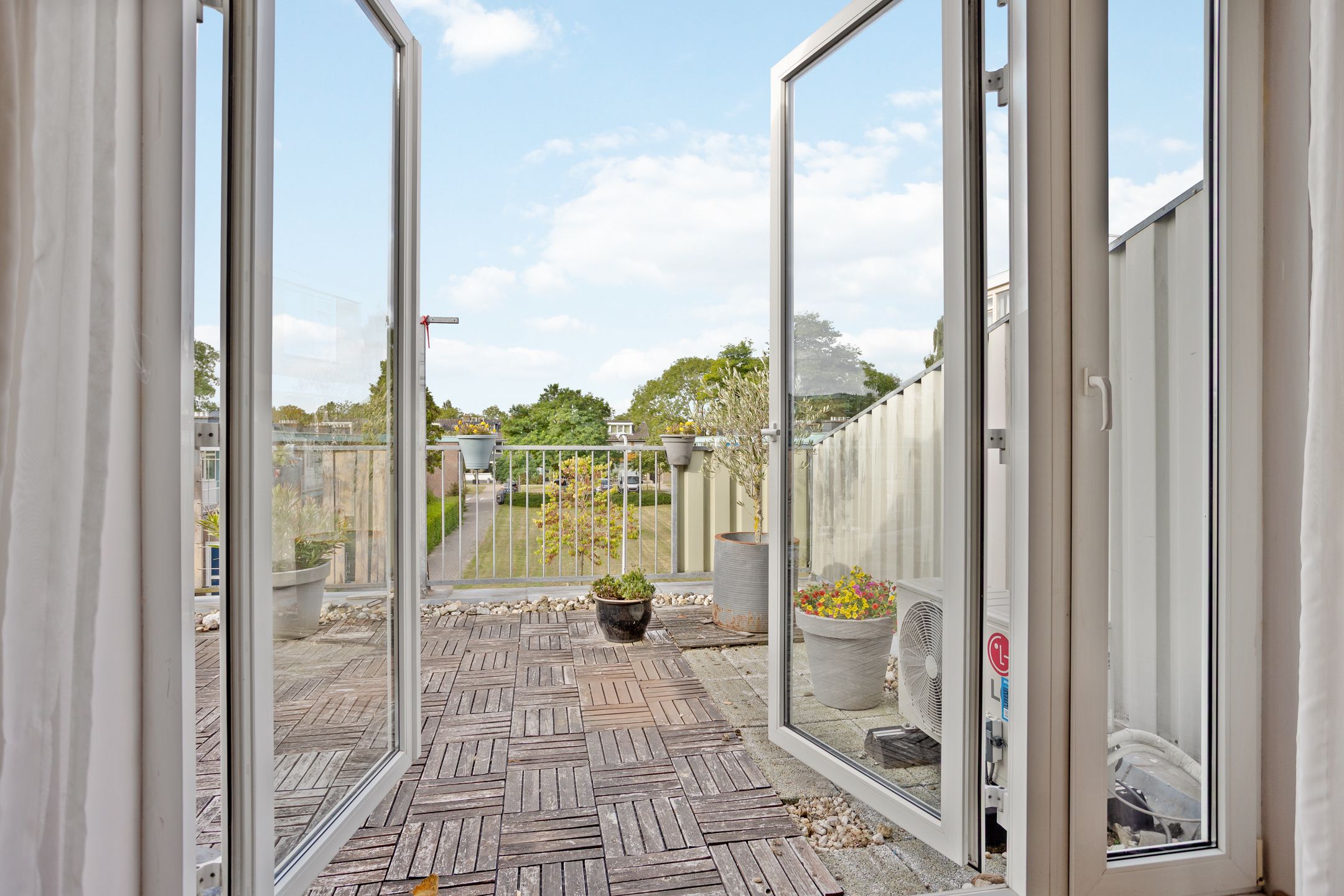 Foto 9 van Johannes Vermeerplantsoen 3