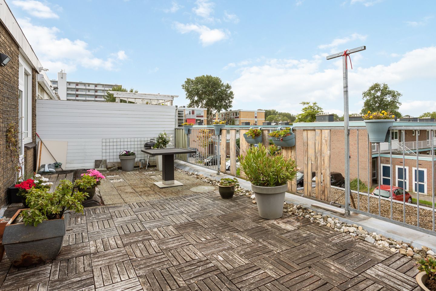 Foto 10 van Johannes Vermeerplantsoen 3