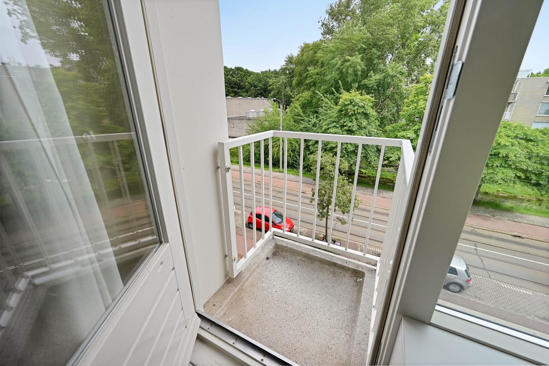 Photo 7 of Aaltje Noordewierstraat 53