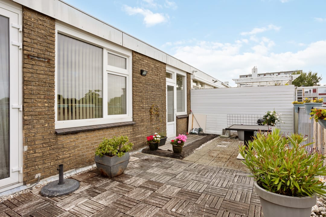 Foto 11 van Johannes Vermeerplantsoen 3