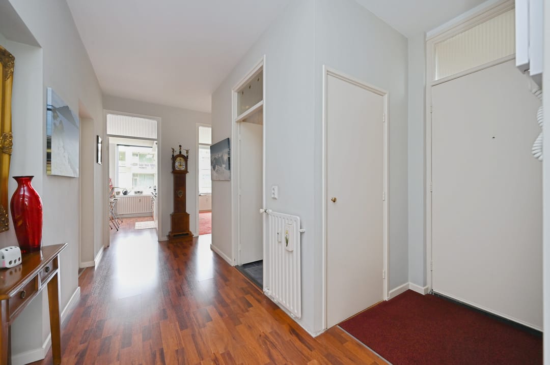 Photo 8 of Aaltje Noordewierstraat 53