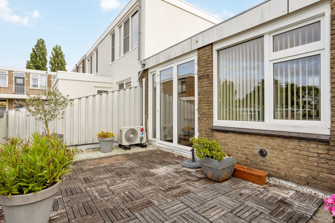 Foto 13 van Johannes Vermeerplantsoen 3