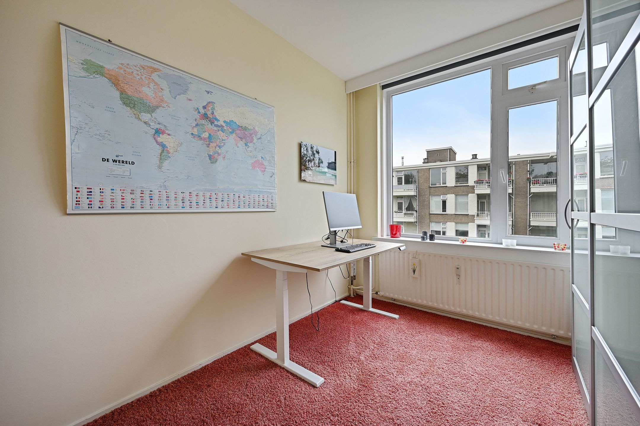 Photo 12 of Aaltje Noordewierstraat 53
