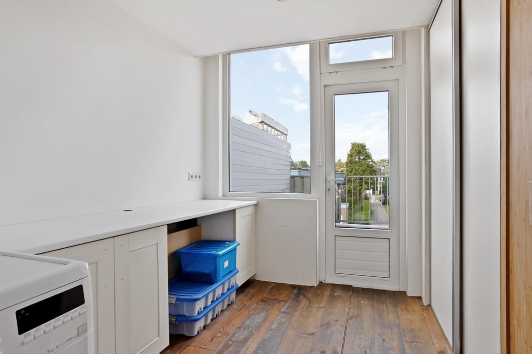 Foto 17 van Johannes Vermeerplantsoen 3