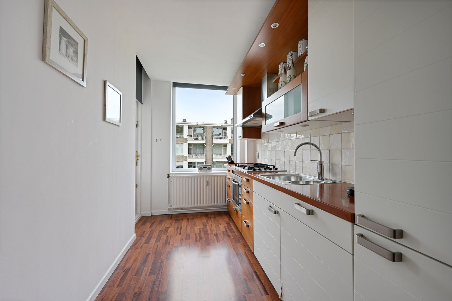 Photo 14 of Aaltje Noordewierstraat 53