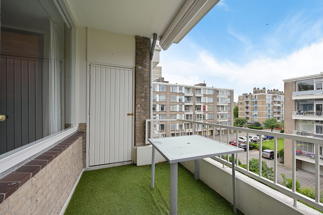 Photo 16 of Aaltje Noordewierstraat 53
