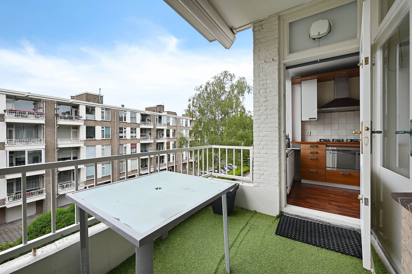 Photo 5 of Aaltje Noordewierstraat 53