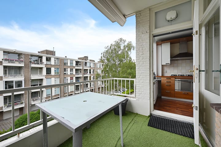 Foto 5 van Aaltje Noordewierstraat 53