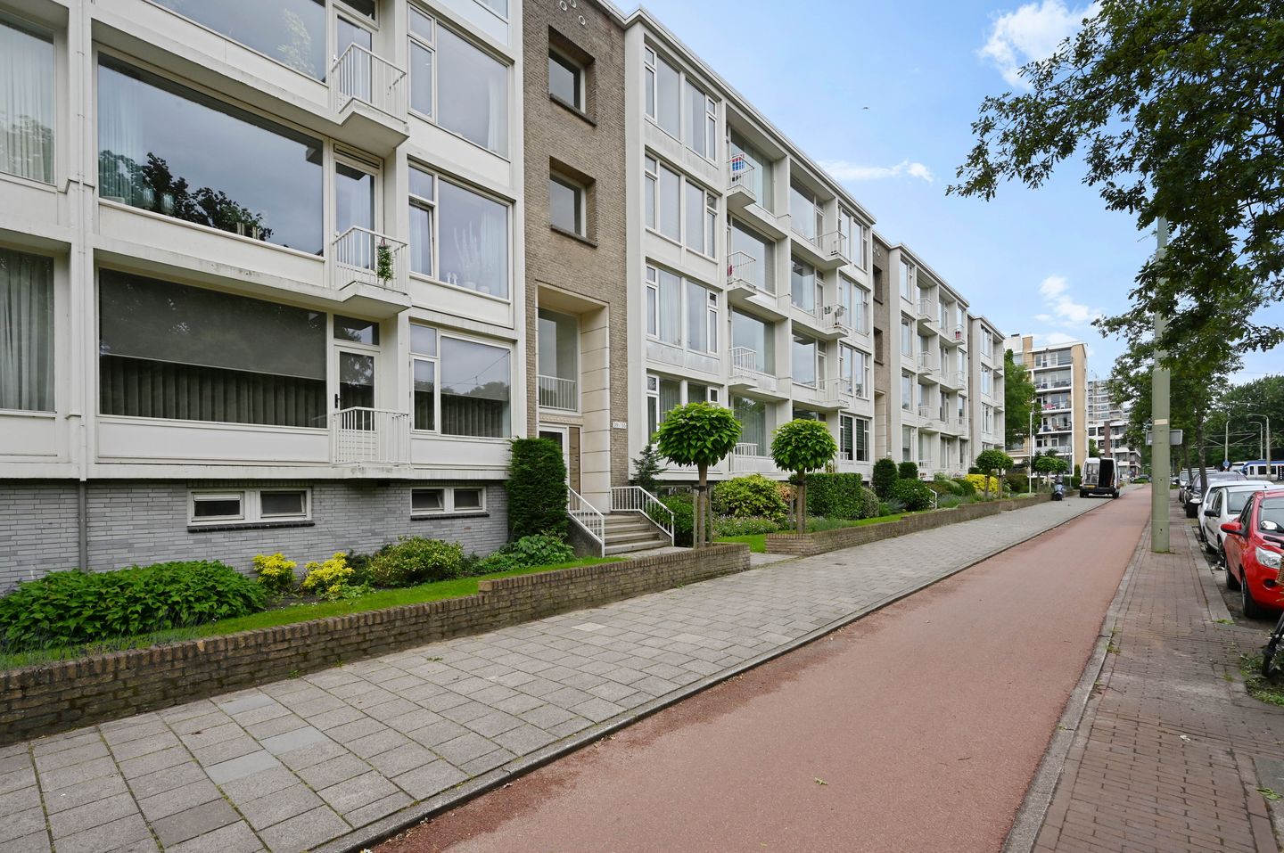 Photo 19 of Aaltje Noordewierstraat 53