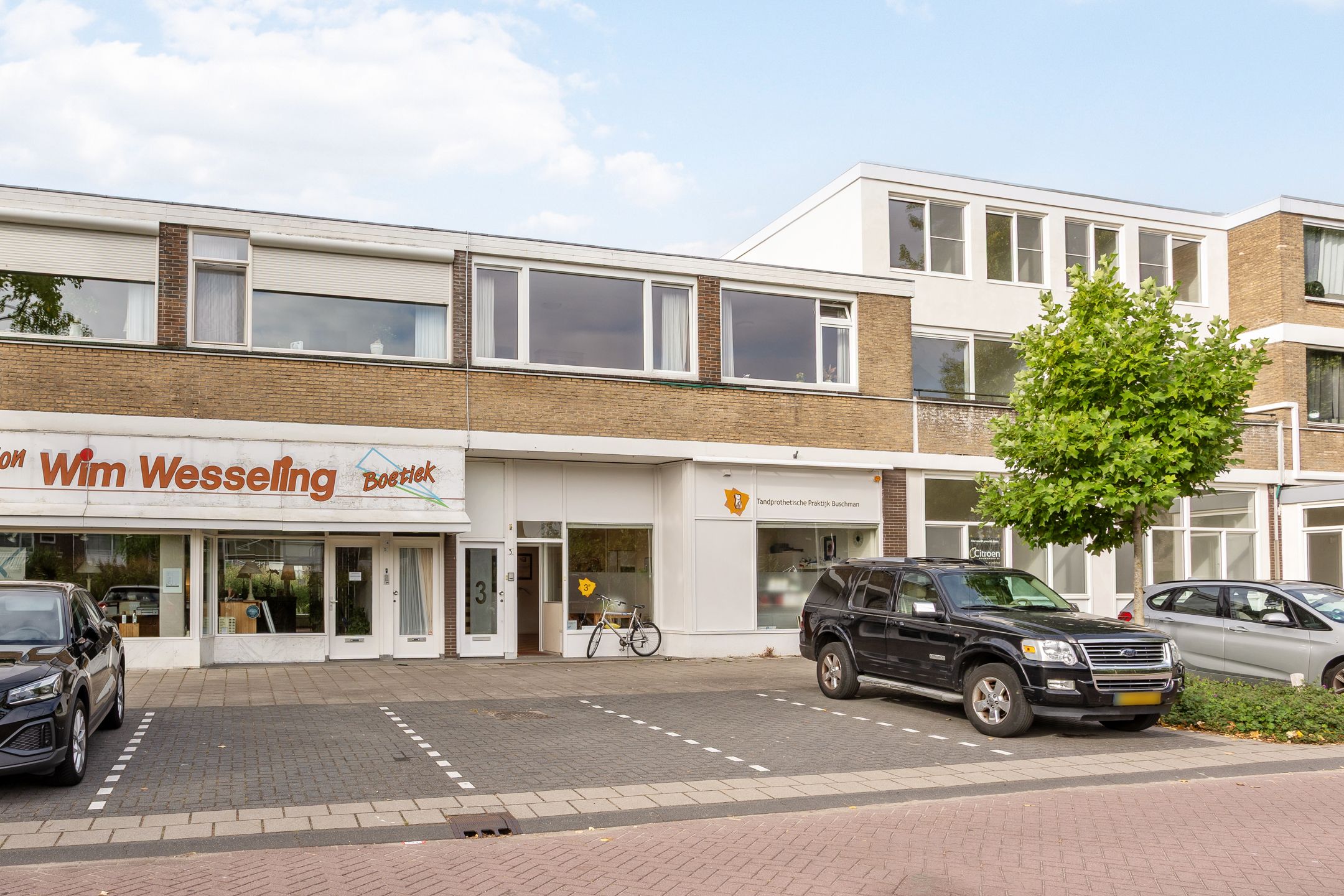 Foto 24 van Johannes Vermeerplantsoen 3