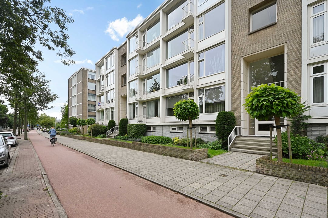 Photo 1 of Aaltje Noordewierstraat 53