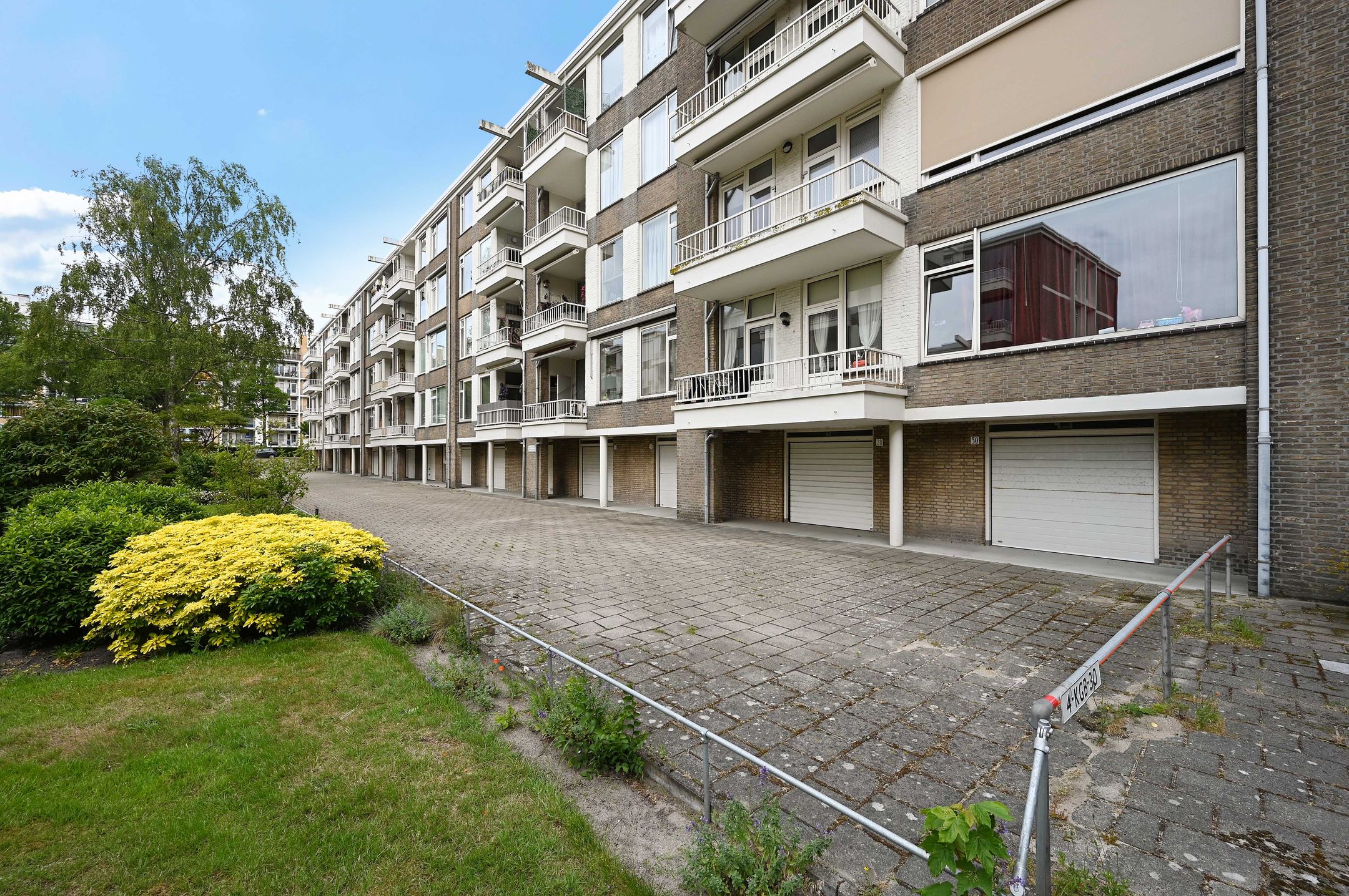 Photo 21 of Aaltje Noordewierstraat 53