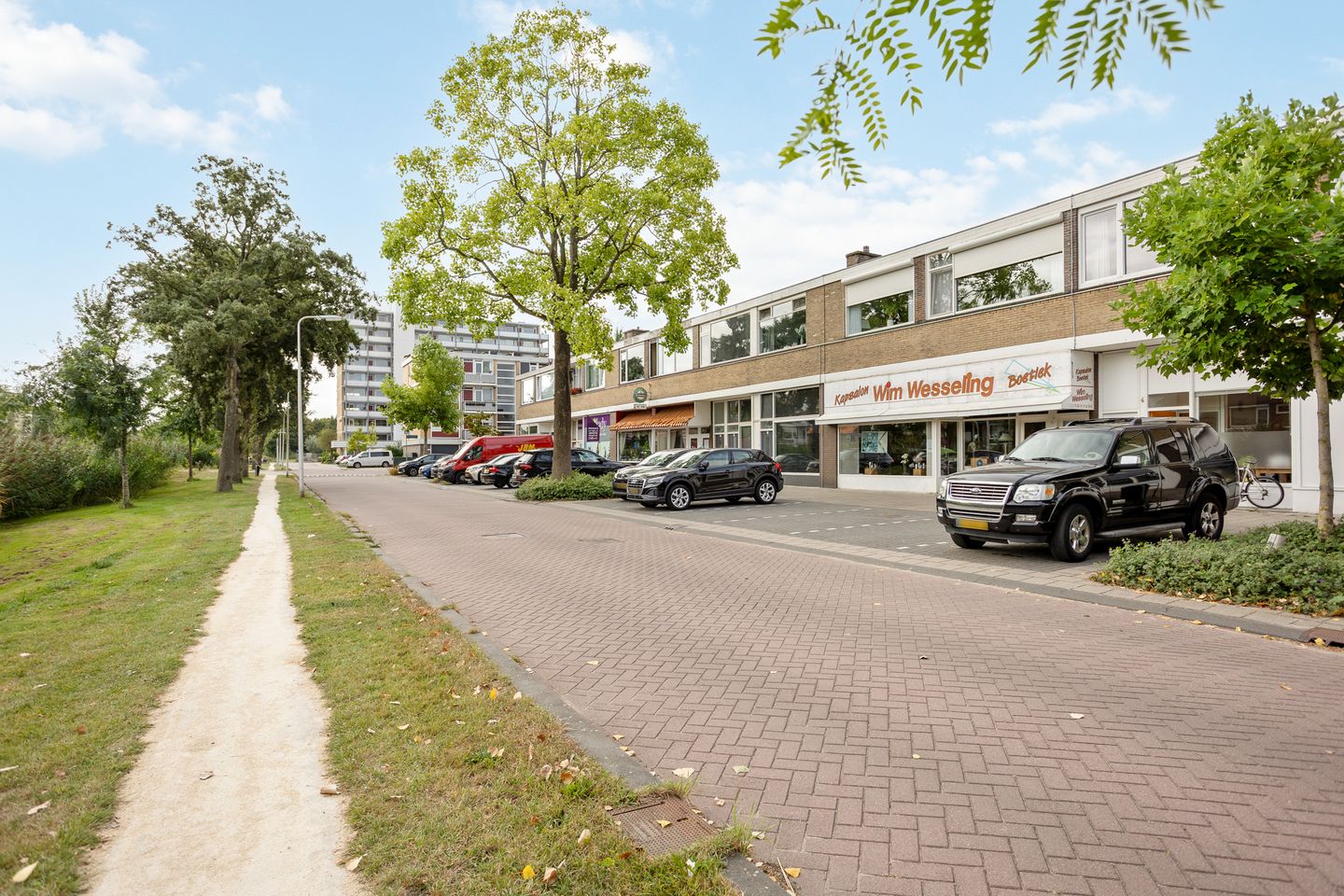 Foto 25 van Johannes Vermeerplantsoen 3