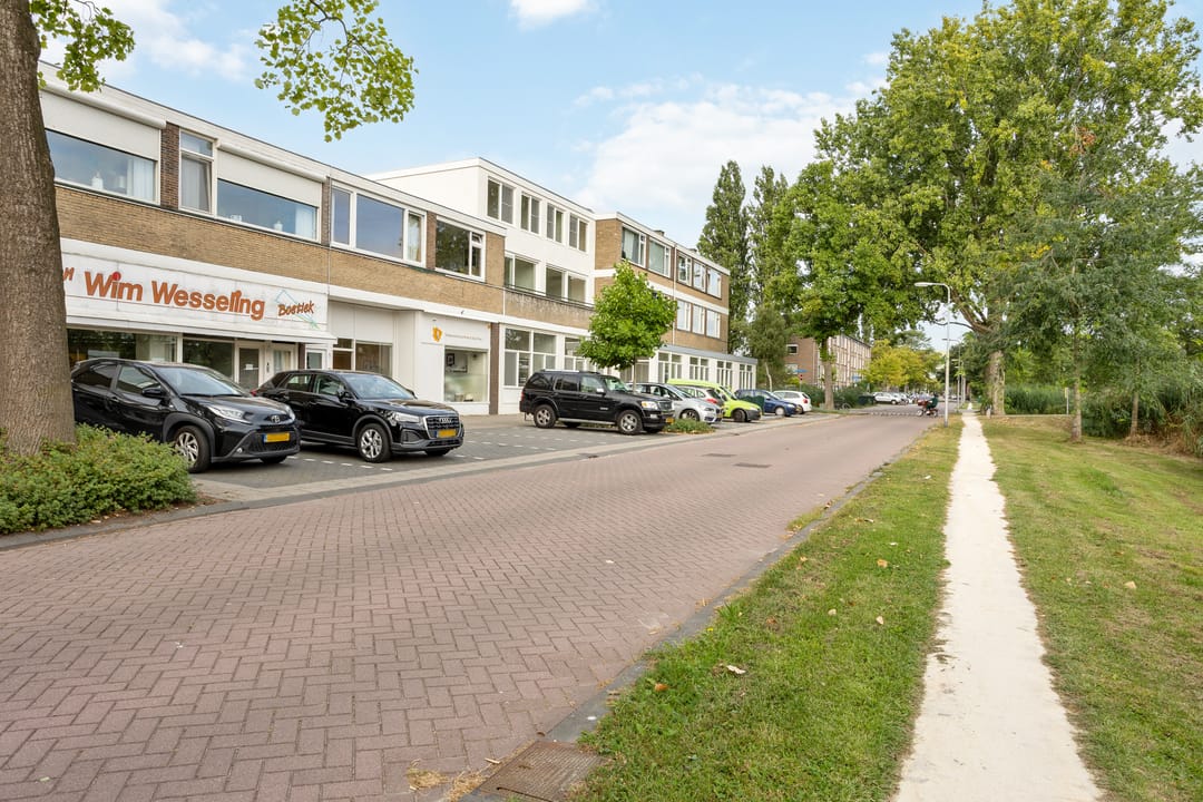 Foto 26 van Johannes Vermeerplantsoen 3